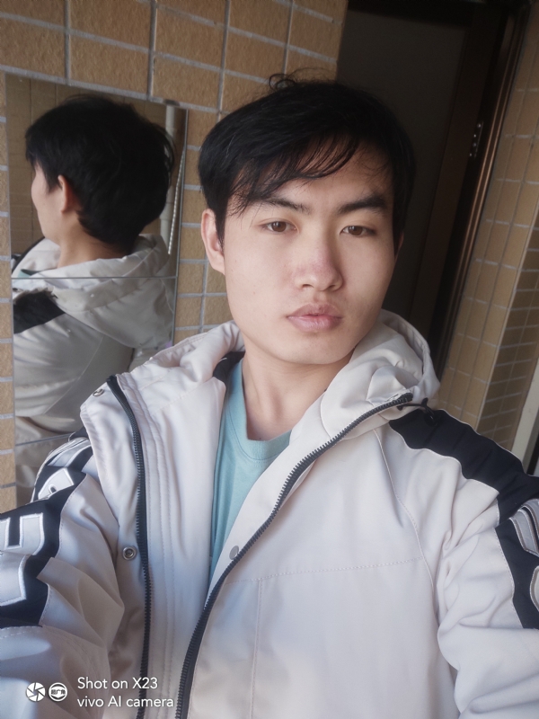 周敏的第一张照片--惠州父母相亲团