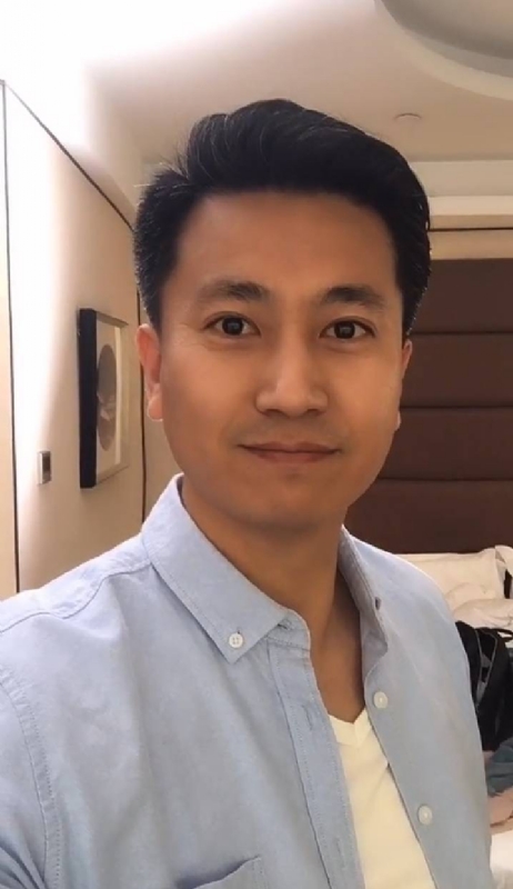 一路向前GO的第一张照片--惠州父母相亲团